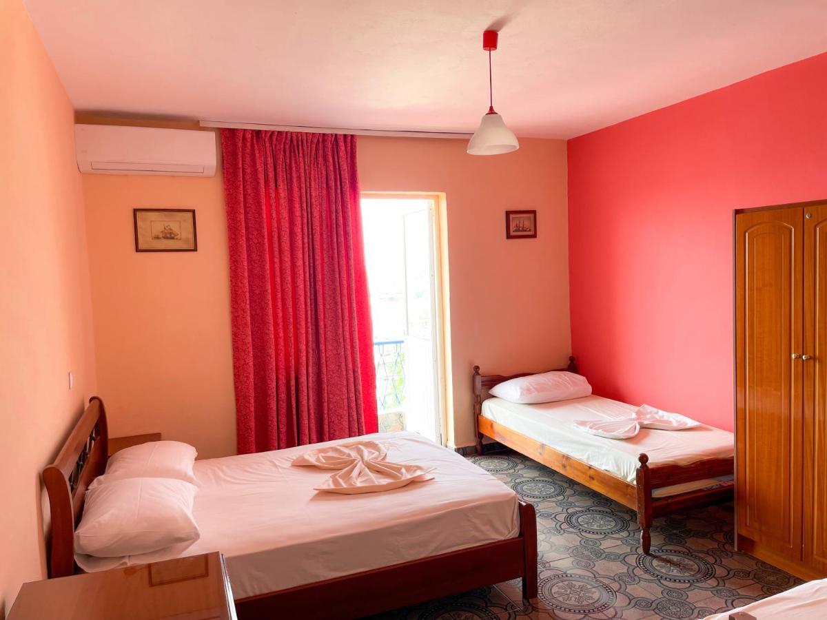 Hostel Andrey ساراندا المظهر الخارجي الصورة