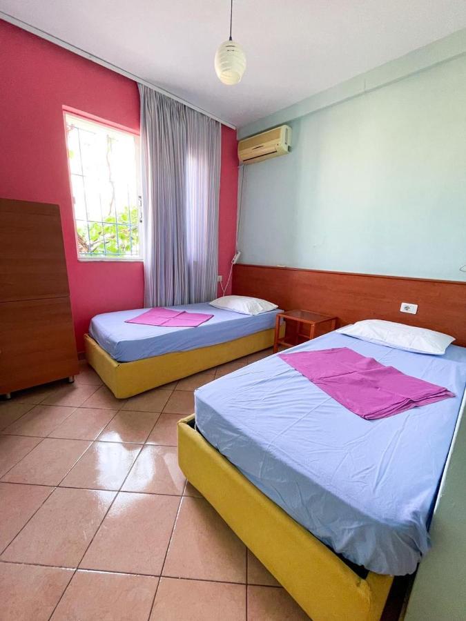 Hostel Andrey ساراندا المظهر الخارجي الصورة