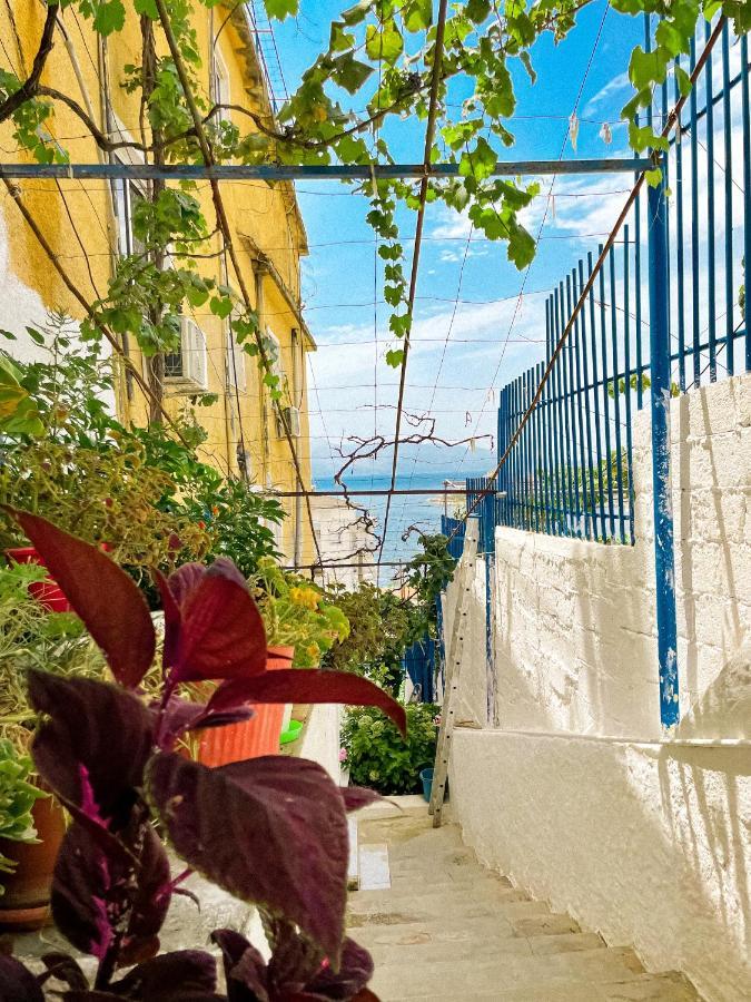 Hostel Andrey ساراندا المظهر الخارجي الصورة