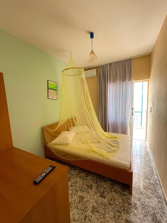 Hostel Andrey ساراندا المظهر الخارجي الصورة
