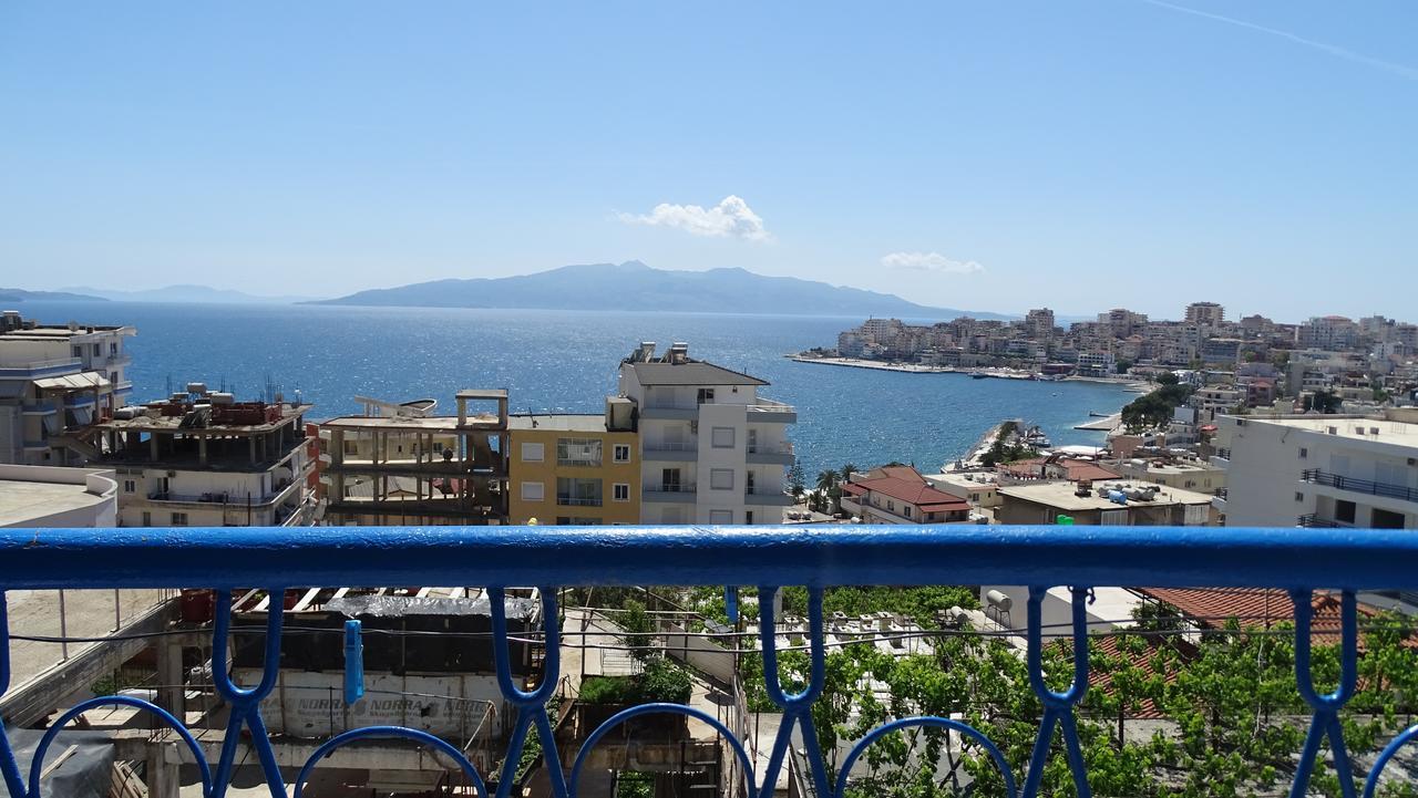 Hostel Andrey ساراندا المظهر الخارجي الصورة