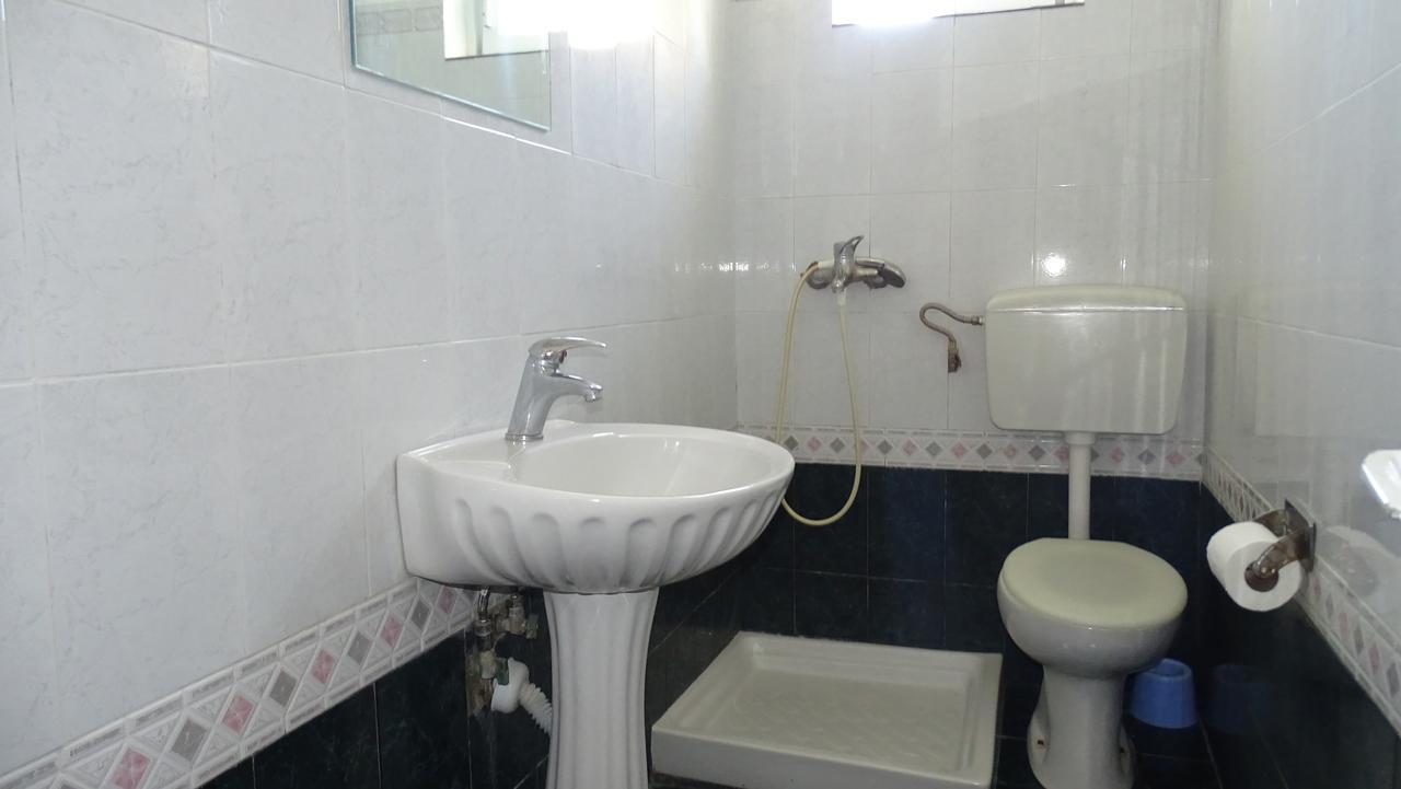 Hostel Andrey ساراندا المظهر الخارجي الصورة
