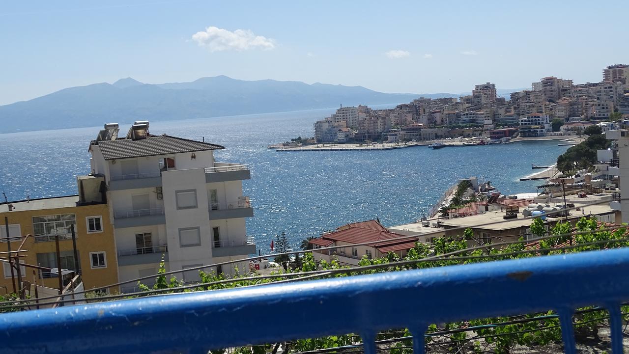 Hostel Andrey ساراندا المظهر الخارجي الصورة