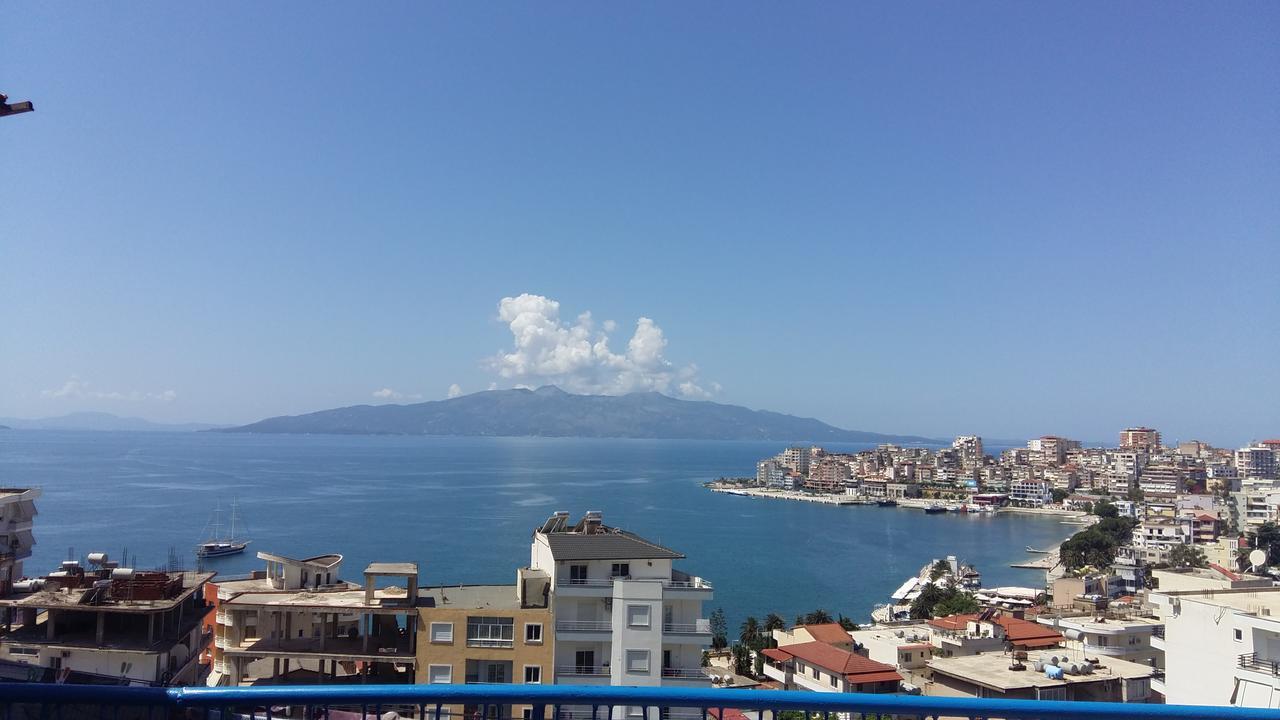 Hostel Andrey ساراندا المظهر الخارجي الصورة