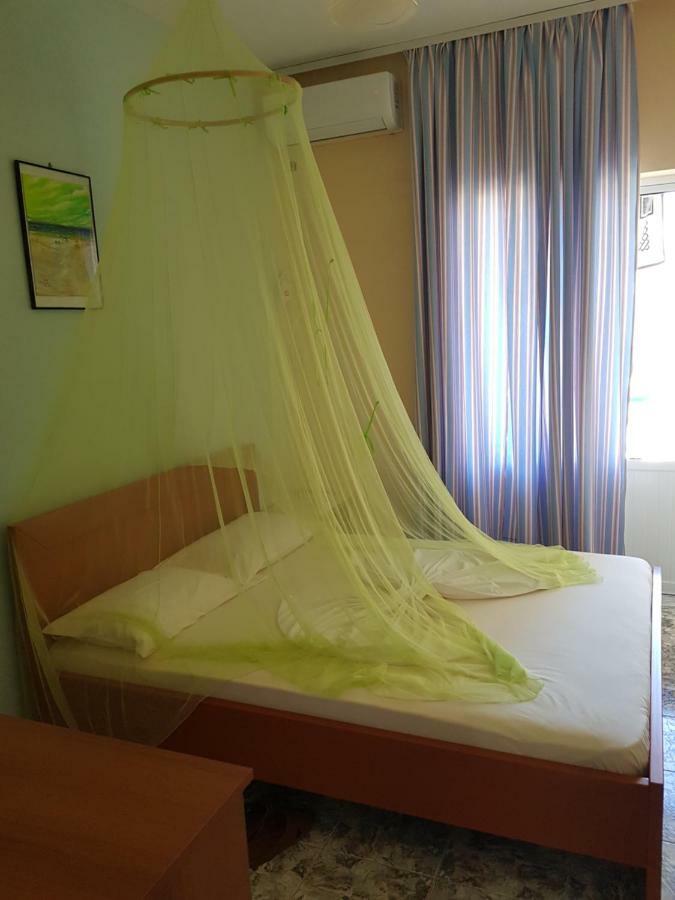 Hostel Andrey ساراندا المظهر الخارجي الصورة