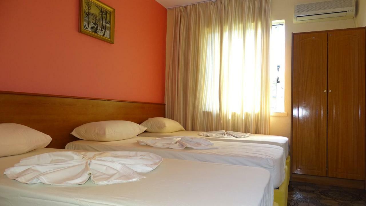 Hostel Andrey ساراندا المظهر الخارجي الصورة